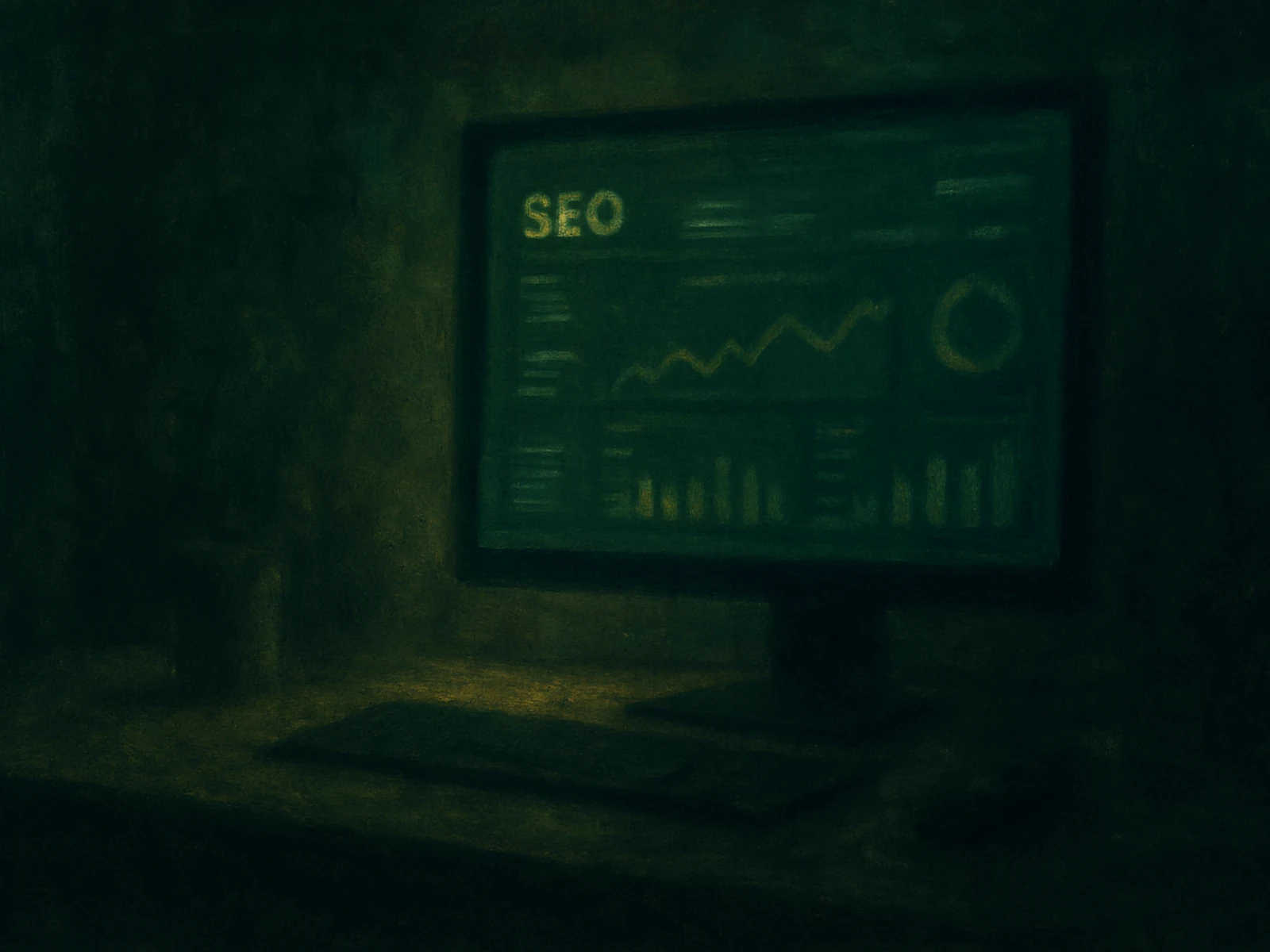 SEO Like a Boss workspace