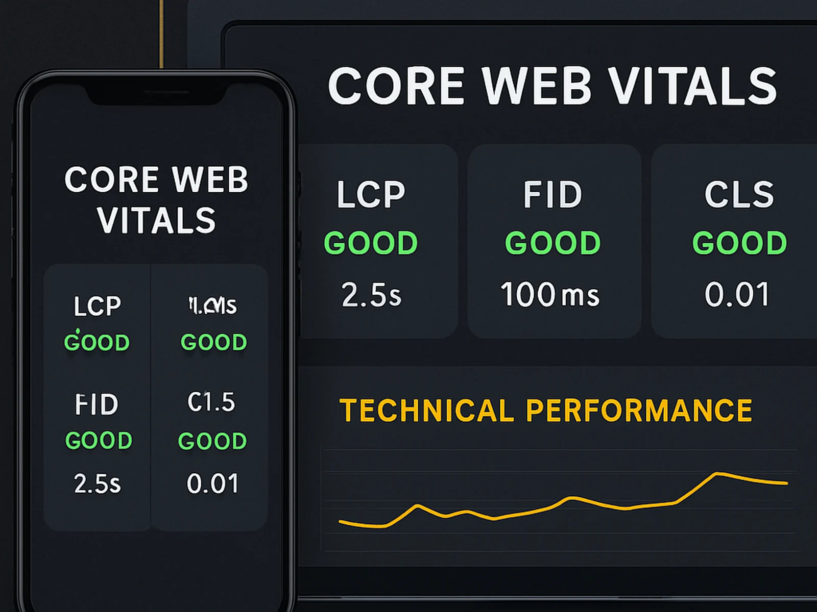Performance SEO